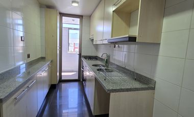 EXCELENTE DEPARTAMENTO DE 2 DORMITORIOS  AV ALEMANIA