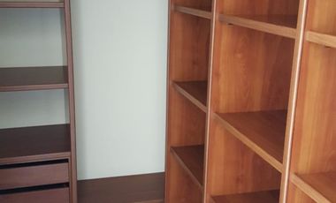 EXCELENTE DEPARTAMENTO DE 2 DORMITORIOS  AV ALEMANIA