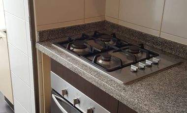 EXCELENTE DEPARTAMENTO DE 2 DORMITORIOS  AV ALEMANIA