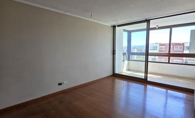 EXCELENTE DEPARTAMENTO DE 2 DORMITORIOS  AV ALEMANIA