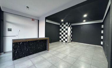 Locales comerciales en renta desde 40 m2 hasta 112 m2 el lugar ideal para tu negocio