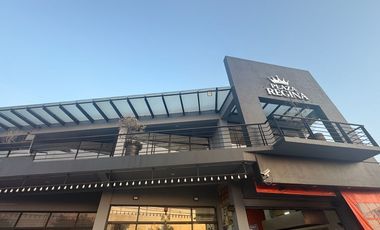 Locales comerciales en renta desde 40 m2 hasta 112 m2 el lugar ideal para tu negocio