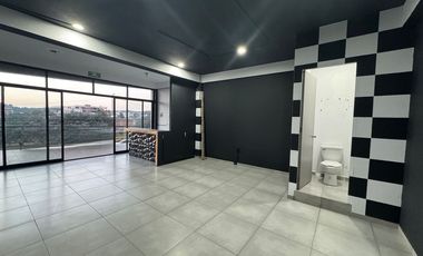 Locales comerciales en renta desde 40 m2 hasta 112 m2 el lugar ideal para tu negocio