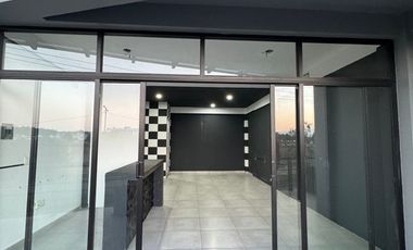 Locales comerciales en renta desde 40 m2 hasta 112 m2 el lugar ideal para tu negocio