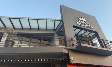 Locales comerciales en renta desde 40 m2 hasta 112 m2 el lugar ideal para tu negocio