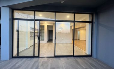 Locales comerciales en renta desde 40 m2 hasta 112 m2 el lugar ideal para tu negocio