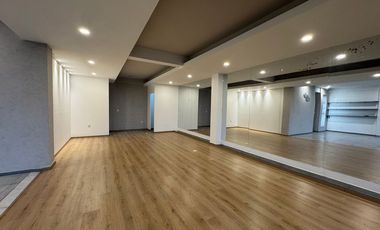 Locales comerciales en renta desde 40 m2 hasta 112 m2 el lugar ideal para tu negocio