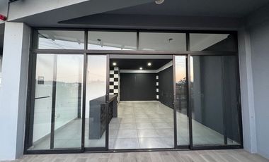 Locales comerciales en renta desde 40 m2 hasta 112 m2 el lugar ideal para tu negocio