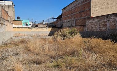 terreno ideal inversionista uso de suelo mixto zona oblatos