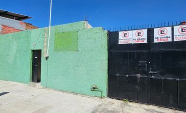 terreno ideal inversionista uso de suelo mixto zona oblatos