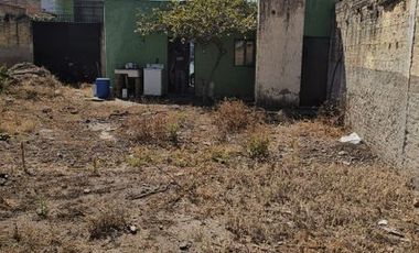 terreno ideal inversionista uso de suelo mixto zona oblatos