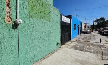 terreno ideal inversionista uso de suelo mixto zona oblatos