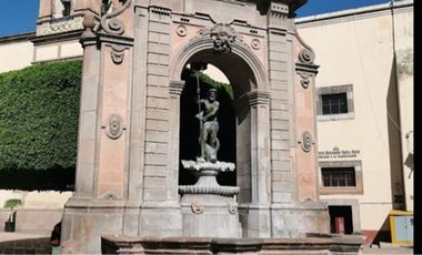 Traspaso Cafetería Centro Histórico