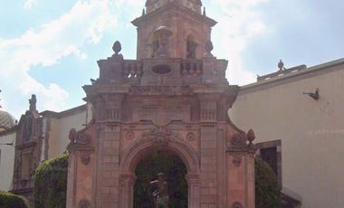 Traspaso Cafetería Centro Histórico