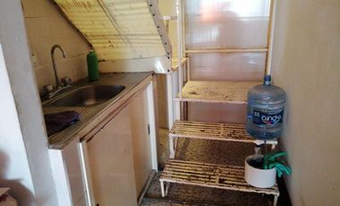 Departamento amueblado en renta en el centro