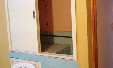 Departamento amueblado en renta en el centro