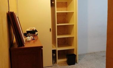 Departamento amueblado en renta en el centro