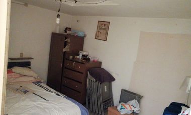 Departamento amueblado en renta en el centro