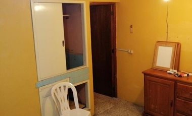 Departamento amueblado en renta en el centro