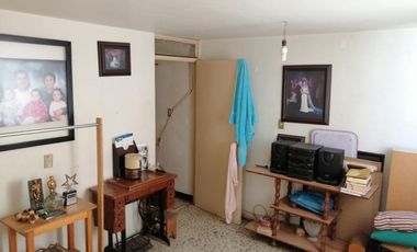 Departamento amueblado en renta en el centro