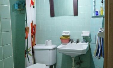 Departamento amueblado en renta en el centro