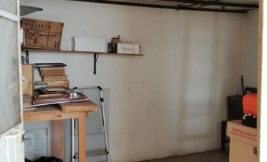 Departamento amueblado en renta en el centro