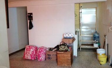 Departamento amueblado en renta en el centro