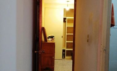 Departamento amueblado en renta en el centro