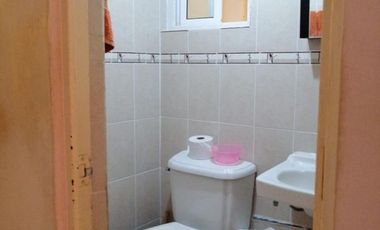 Departamento amueblado en renta en el centro