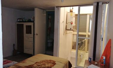 Departamento amueblado en renta en el centro