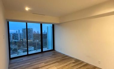 DEPARTAMENTO RENTA TORRE LATITUD PROVIDENCIA A ESTRENAR