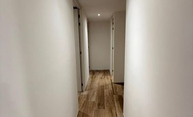 DEPARTAMENTO RENTA TORRE LATITUD PROVIDENCIA A ESTRENAR