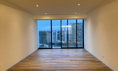 DEPARTAMENTO RENTA TORRE LATITUD PROVIDENCIA A ESTRENAR