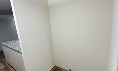 DEPARTAMENTO RENTA TORRE LATITUD PROVIDENCIA A ESTRENAR