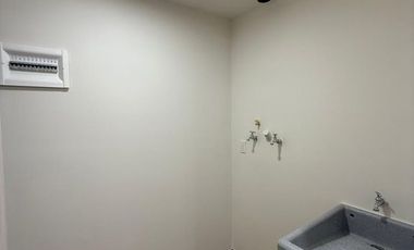 DEPARTAMENTO RENTA TORRE LATITUD PROVIDENCIA A ESTRENAR