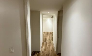 DEPARTAMENTO RENTA TORRE LATITUD PROVIDENCIA A ESTRENAR