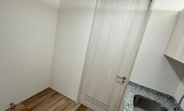 DEPARTAMENTO RENTA TORRE LATITUD PROVIDENCIA A ESTRENAR