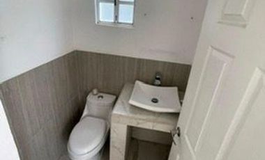 Casa en venta en villas del Campo 3 recamaras