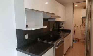 Departamento en renta