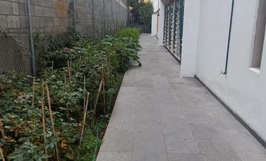 Departamento en renta