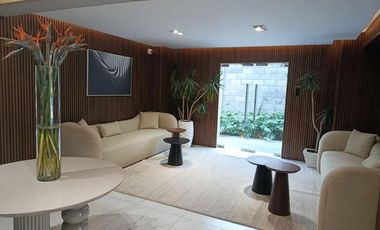 Departamento en renta