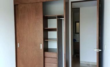 Departamento en renta