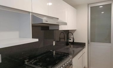 Departamento en renta