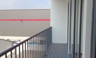 Departamento en renta