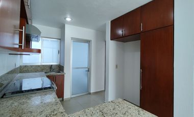 Casa en renta, Coto Andalucía, Nueva Galicia.