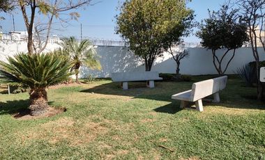 Casa en renta, Coto Andalucía, Nueva Galicia.