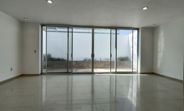 Casa en renta, Coto Andalucía, Nueva Galicia.