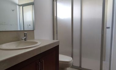 Casa en renta, Coto Andalucía, Nueva Galicia.