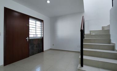 Casa en renta, Coto Andalucía, Nueva Galicia.