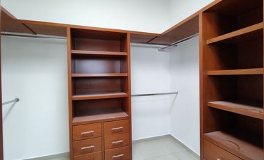 Casa en renta, Coto Andalucía, Nueva Galicia.